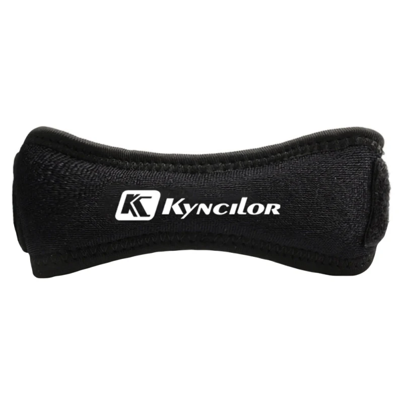 Outdoor Sports Knee Tendon Strap Protector Guard Support Knee Pad Belted Sports Knee Brace Knee Pads