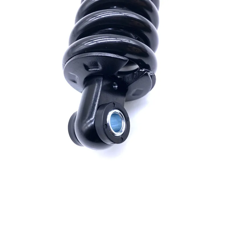 125 mm-850lbs - Amortisseur arrière pour vélo électrique, ressort à huile, VTT, gros vélo 125 mm-850lbs - Amortisseur arrière pour vélo électrique, ressort à huile, VTT, gros vélo