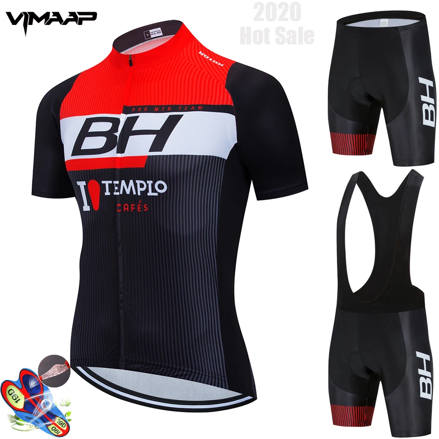 Джерси для велоспорта NW Pro Team мужская летняя майка с защитой от ультрафиолета