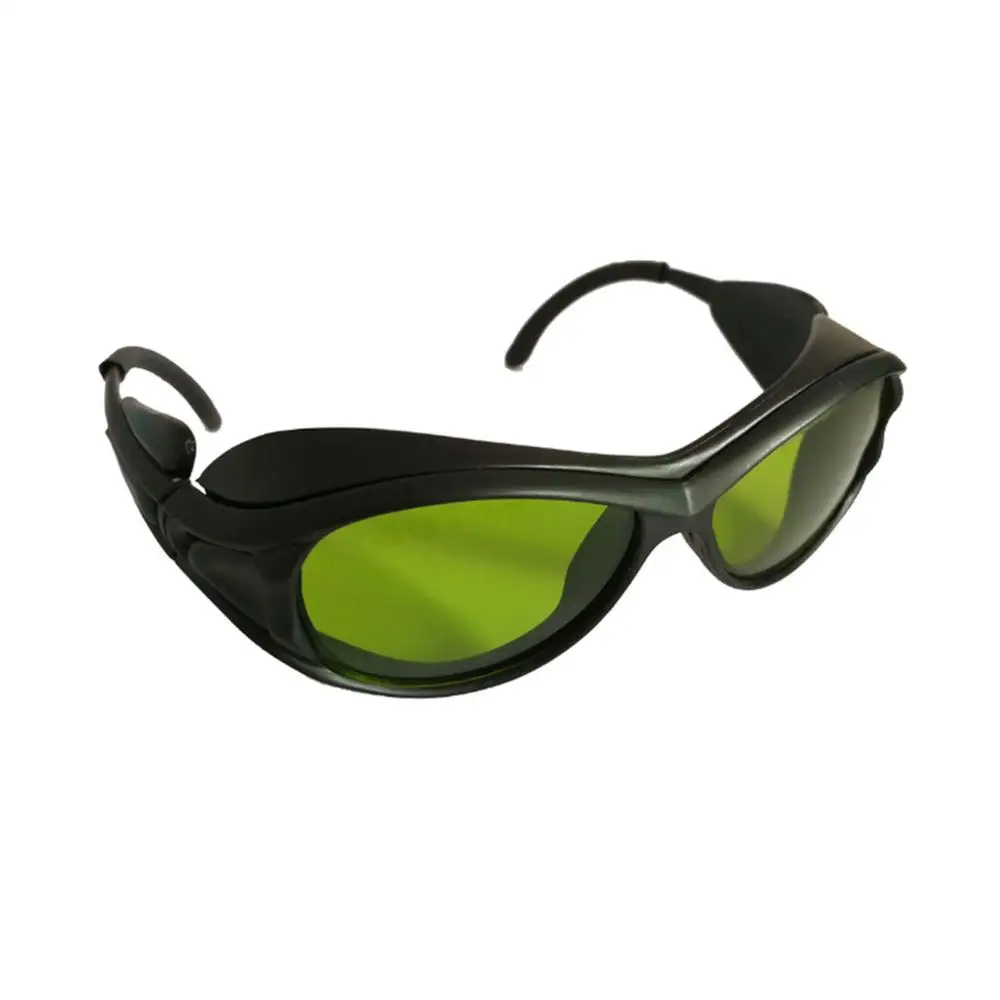 10pcs BP-6006 200nm-2000nm IPL CE OD5+ CE UV400 Laser Protection Goggles Safety Glasses