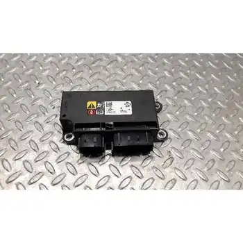 

812586170 switchboard Airbag Opel Insignia Saloon Selective