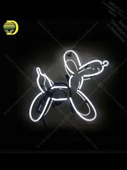 

Neon Sign for Balloon Dog Neon Bulb sign art handcraft restaurant home Advertise Neon Beer Bar Pub Windows Garage Wall Sign