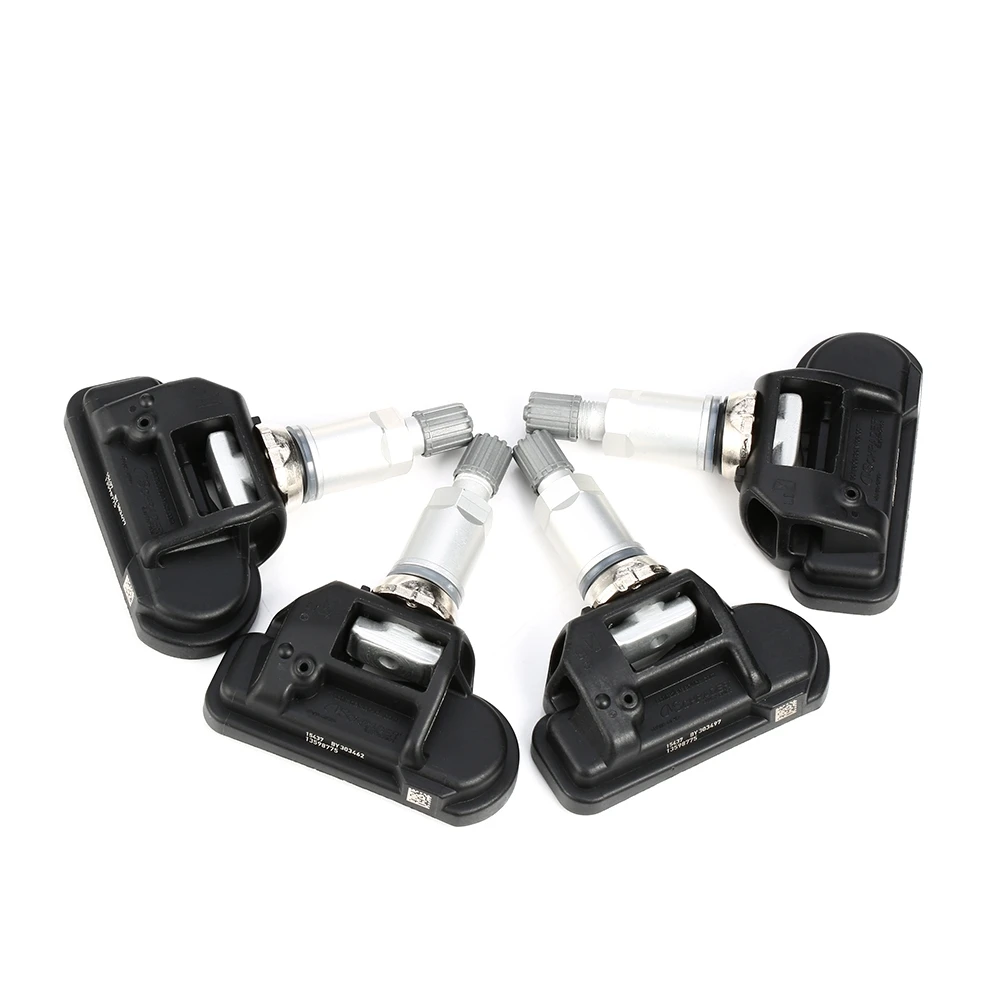 Датчик давления для шин Tpms Rdks 13581560 1010048 для OPEL GM SCHRADER