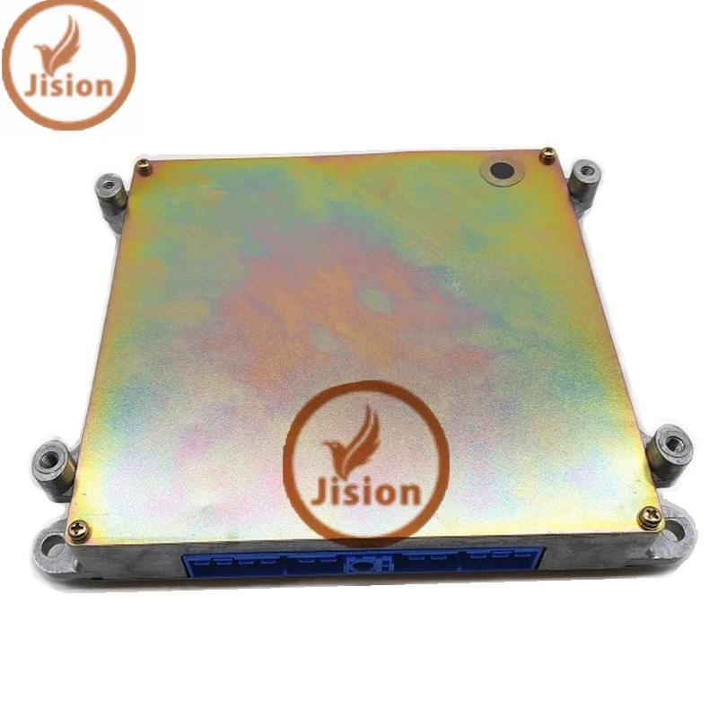 Jision EX200LC-2 EX200-2 экскаватор ПВХ контроллер ЭБУ компьютерная плата 9116941