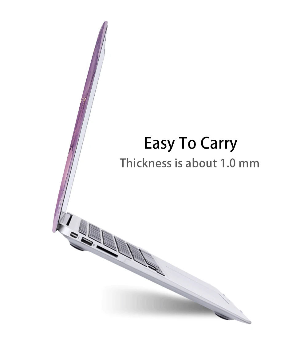 MTT чехол для ноутбука Macbook Pro 13 15 дюймов Сенсорная панель чехол для mac book Air Pro 11 12 13 15 с сетчатой сумкой для ноутбука