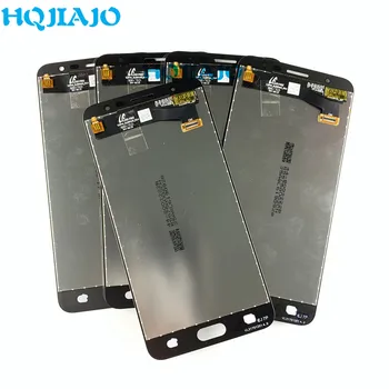 

4 Piece/lot Adjust Test For Samsung Galaxy J7P J7 Prime G610M G610F G610Y LCD Touch Screen Display Digitizer Assembly 5.5'' G610