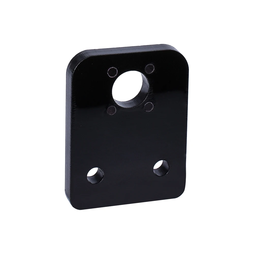 塑料 T8消细螺母套件  黑1