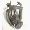 6800 Large View Full Gas Mask Full Facepiece Respirator Painting Spraying Silicone Mask ► Photo 3/5