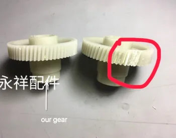 

Original for Land Rover discovery 3 4 mercedes Benz BMW electric hand brake gear