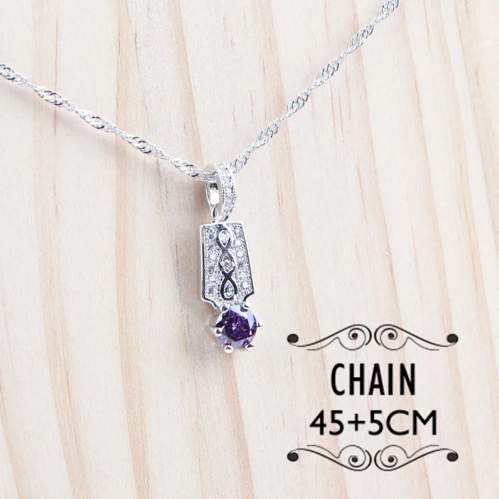 Women Necklace Sets