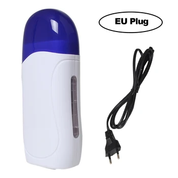 

Portable Mini Wax Heater Electric Depilator Hair Removal Machine Depilatory Wax Heater Body Bikini Unwanted hair Remover Tool