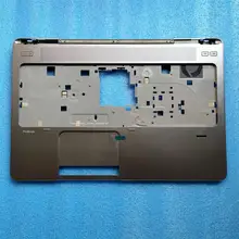 Для hp Probook 650 G1 655 G1 Ноутбук Упор для рук верхний чехол 738708-001