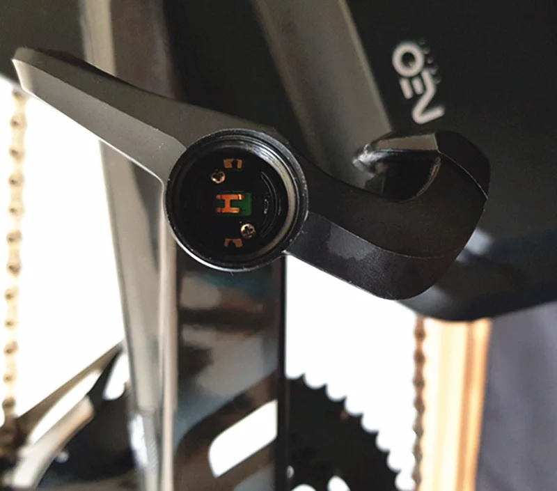 Garmin Vector Bateria Contatos Placa Contatos Almofadas para Substituição de Reparo do Vetor 3 - Imagem 3