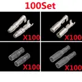 100Sets (400pcs)