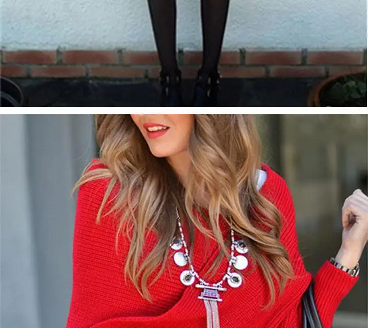 VITIANA, женский сексуальный Забавный свитер с запахом, Осень-зима, женские вязаные свитера с длинным рукавом и перекрещивающимися крест-накрест, женская уличная одежда