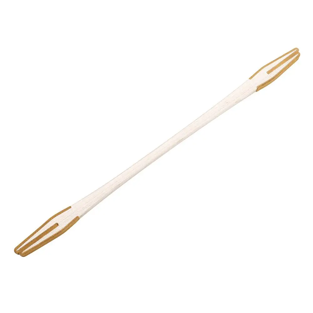 

Piano Mute Stick Tone Tuning Kit Wooden Double-end Bar Piano Repair Tool Musical Instrument Maintain