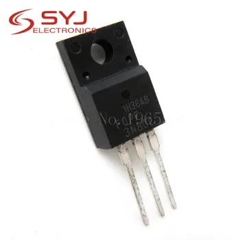 

10pcs/lot FQPF3N80C F3NK80Z TO-220F 3A 800V In Stock