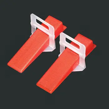 

Tile Leveler Plastic Positioning Piece Wall Bracket Auxiliary Tool Holder Card Shop Tile Auxiliary Tool Leveling Device