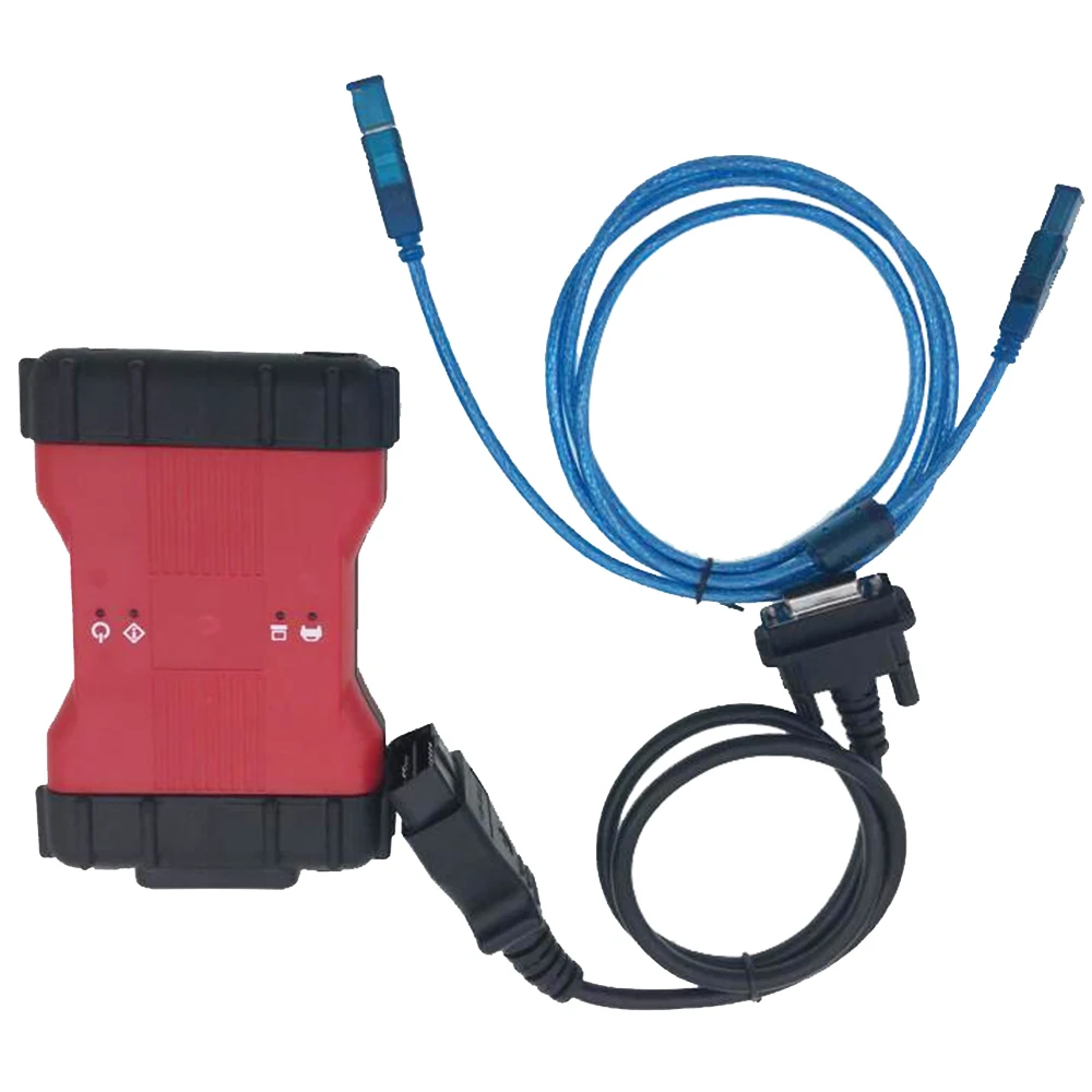 VCM2 For Ford VCM 2 VCM2 VCMII