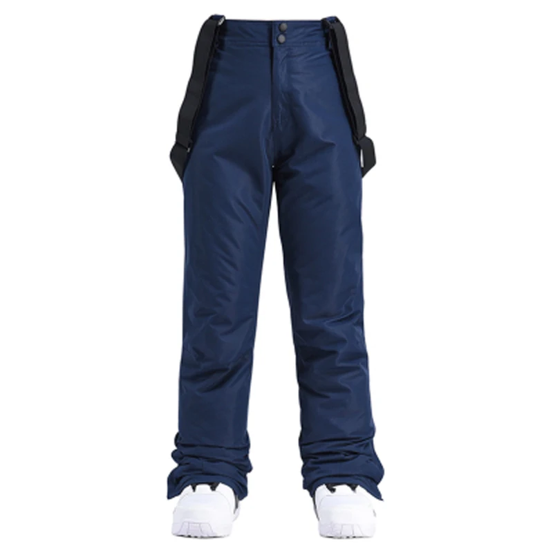 Skiing Pants Waterproof Snow Pants for Men and Women Snowboard Strap Trousers Windproof Ski Suit Outdoor Sports Belt Bibs Unsex Winter skiing pants,ski suit