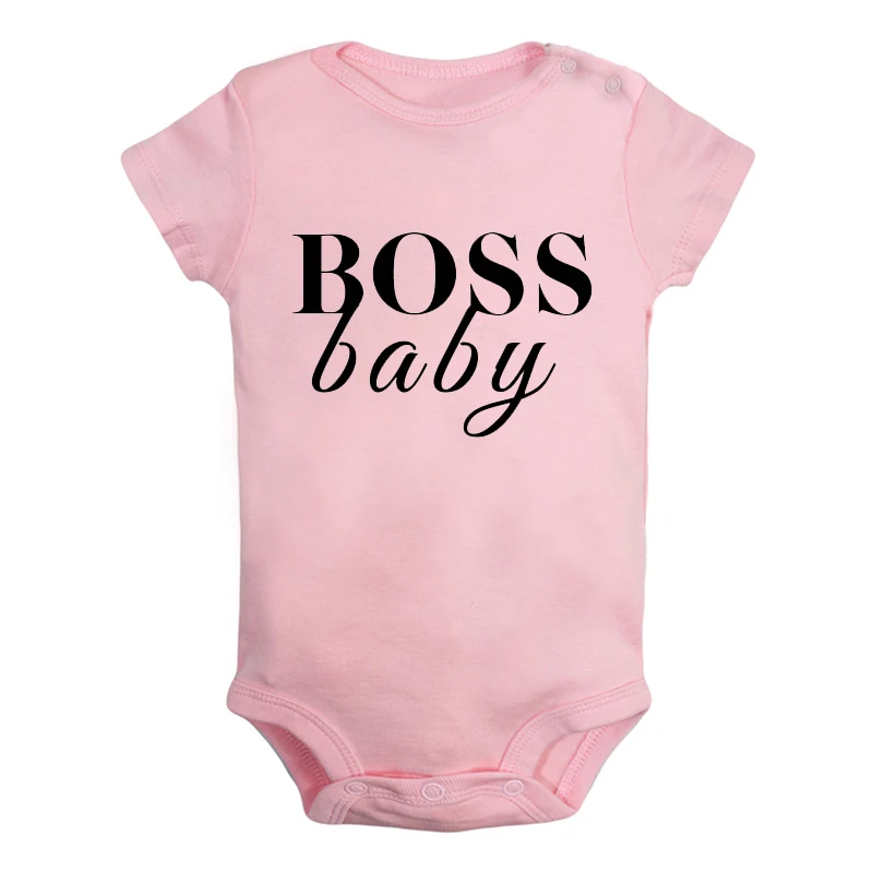 ifBaby2796P Одежда для мальчиков и девочек с изображением героев мультфильма «Лучшие друзья для всей жизни» и «мини-я» комбинезон с короткими рукавами, Подарочный костюм - Цвет: ifBaby2796P