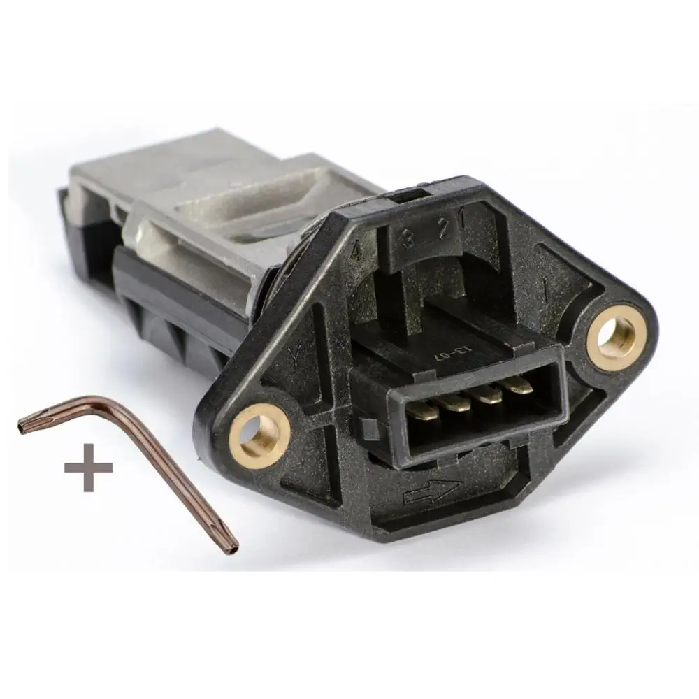 0281002120 Insert Mass Air Flow Sensor Maf For MG Rover 200/400/600 2 0D/Di / Sdi Honda Accord 16400-P5T-G00 MHK100360 | Автомобили и