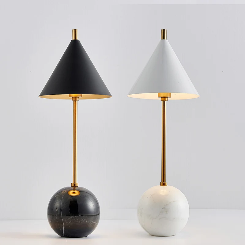 Пост-модерн светодиодный деревянный цветной стеклянный гостиной de estar lampada comodino