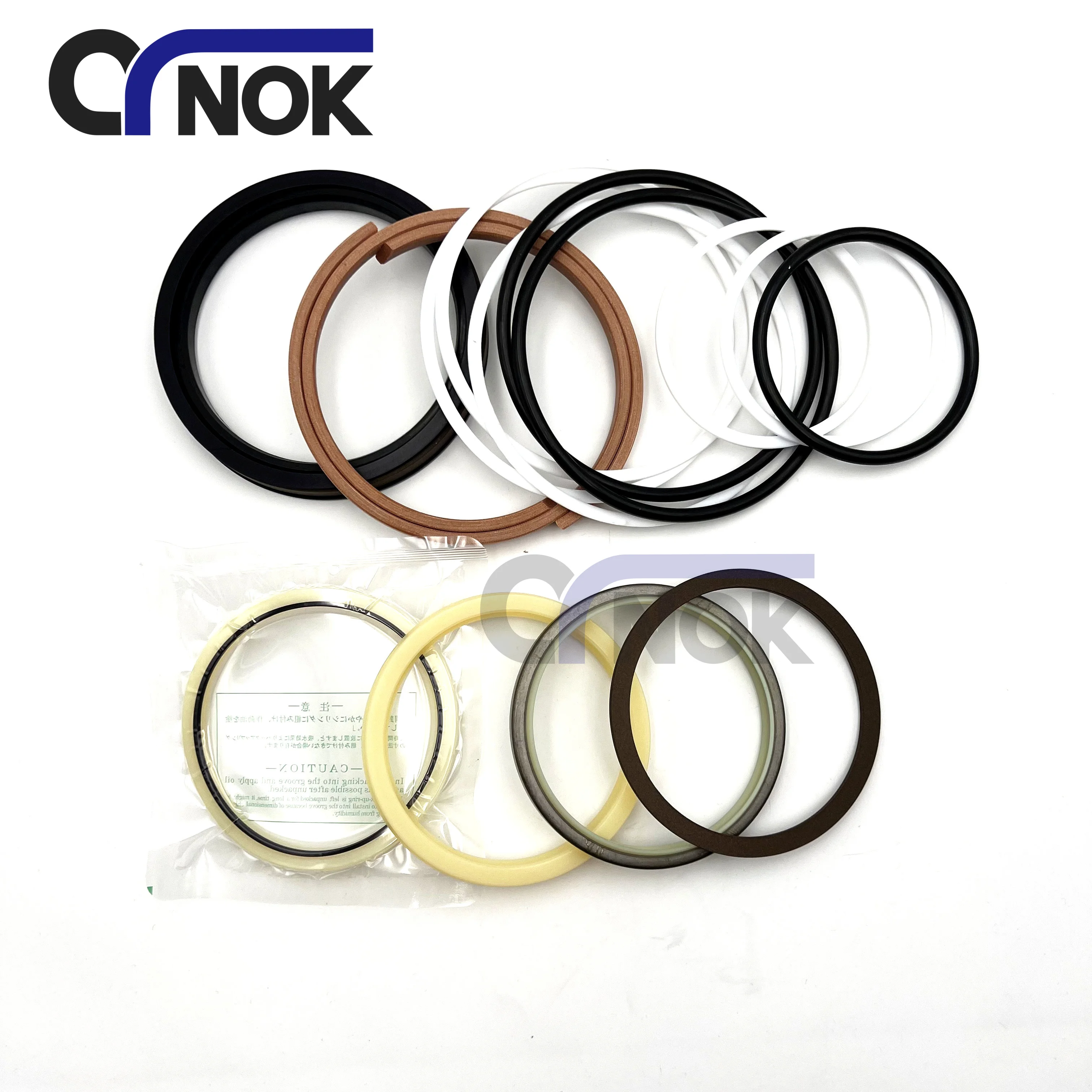 707-99-47790 OEM Качественные комплекты уплотнений гидравлического цилиндра 7079947790