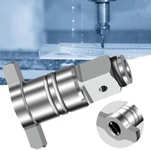 

Electric Wrench Shaft Dual-Purpose Metal Square Shaft T-Shaped Shaft Wrench Shaft Accessories Easy to Install