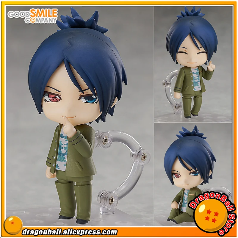 Original Good Smile Company GSC No. 1063 Action Figure - Mukuro Rokudo | Игрушки и хобби