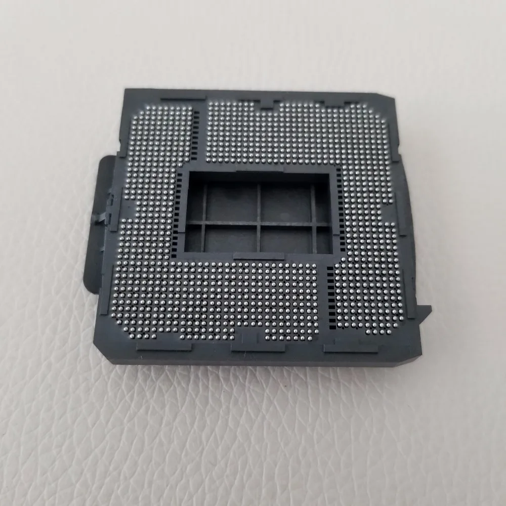 Новый LGA 1155 CPU BGA пайка Материнская плата Гнездо w/Оловянные шарики| |