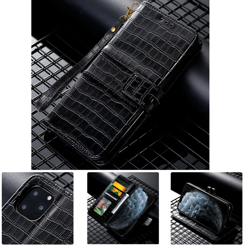 Кожаный чехол-книжка чехол для Etui samsung Galaxy A10 A20E A30 A40 A50 A70 A80 A10S M20 A3 A5 A6 A7 A8 Чехол-книжка с бумажником чехол Coque