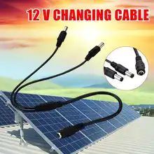 KINCO 12V Панели солнечные кабель MC4 разъем кабель-удлинитель 6/4/2.5mm2 PV кабель Медный провод разъем для установки на солнечной батарее Солнечный PV кабель