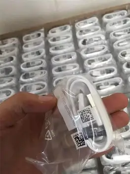 

200pcs Earbuds 1.2m Micro USB Cable with Opp Bag By Free DHl