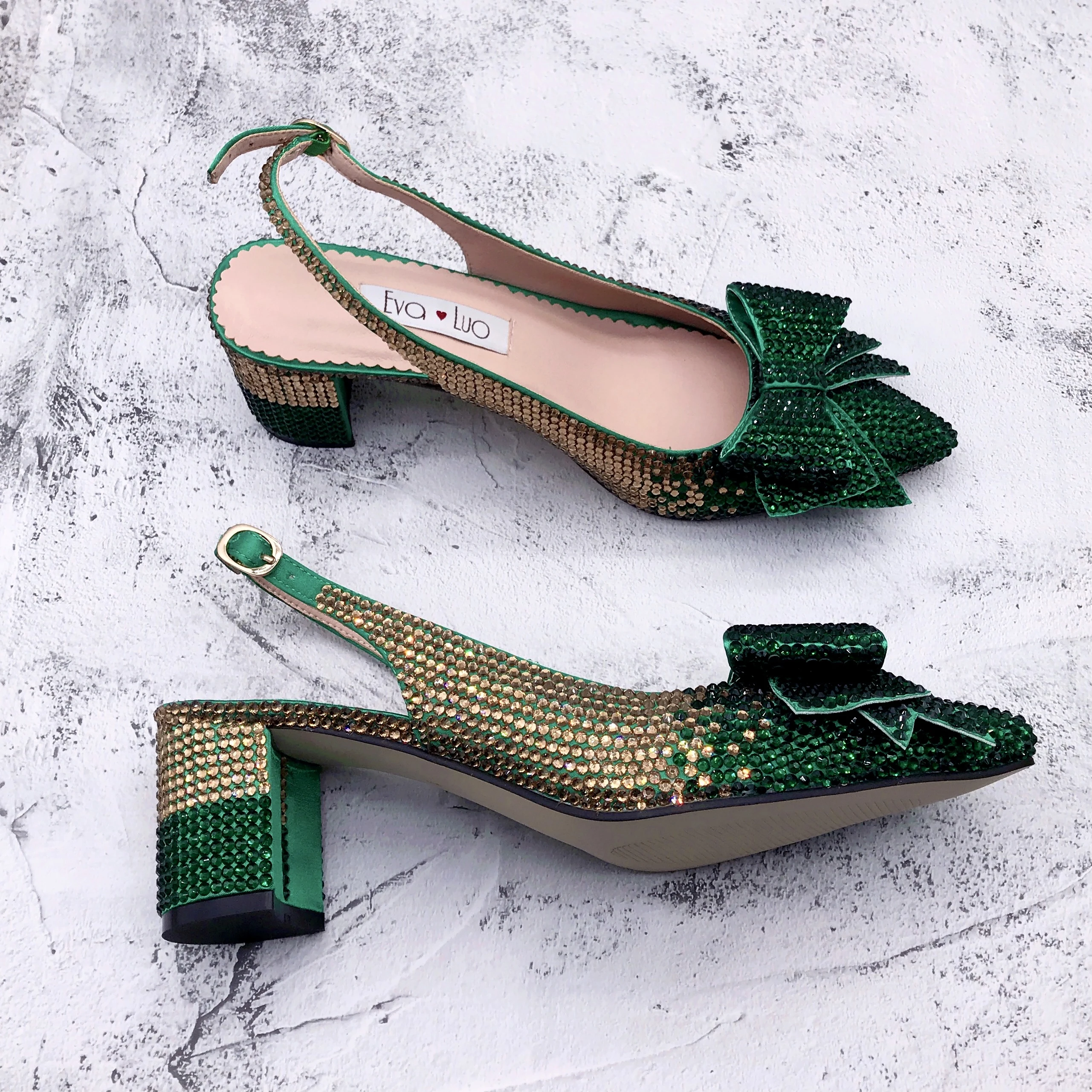 Рисунок 2 - BS1271, изготовленные на заказ