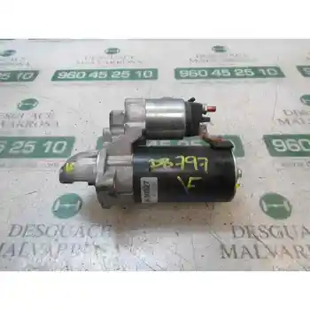 

STARTER MOTOR BMW SERIES 1 SALOON (E81/E87) 120d [16346950]