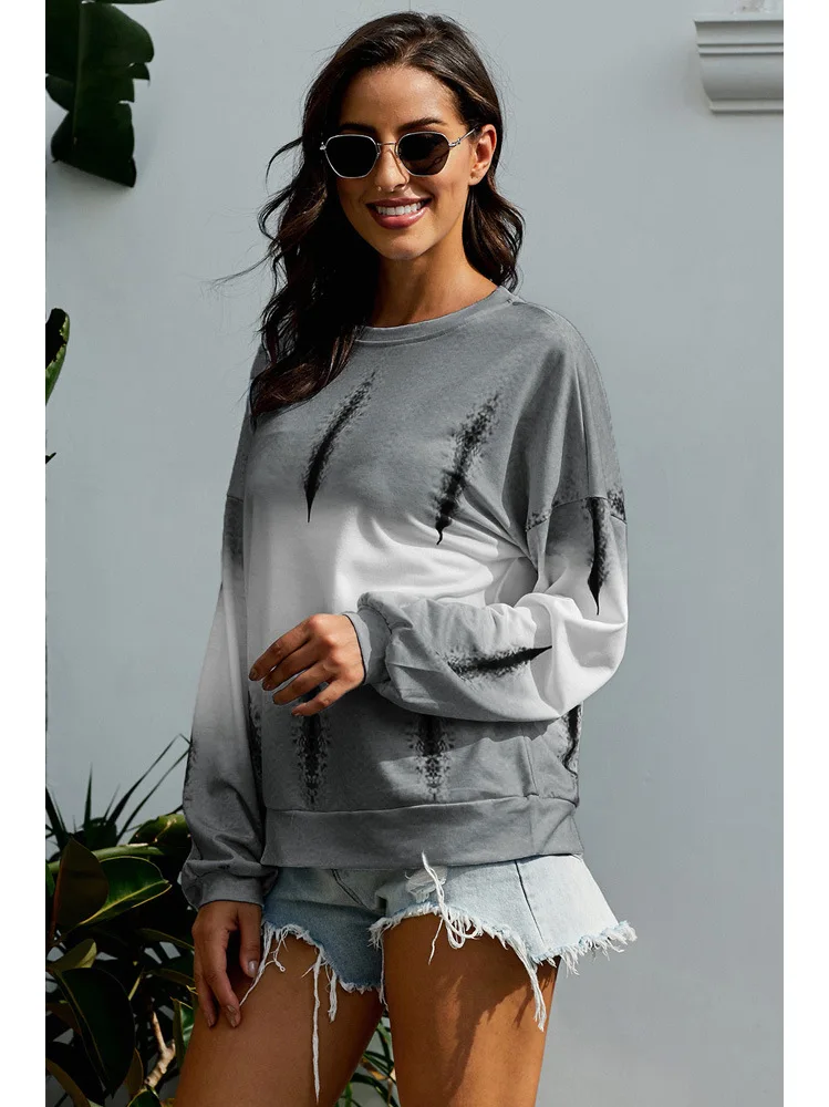 10 Colors Long Sleeve Polo Shirt Women Pullover Sweatshirt Shirt Woman New Fashion Autumn Winter Sport Sweatshirt Casual - Color: Dark grey