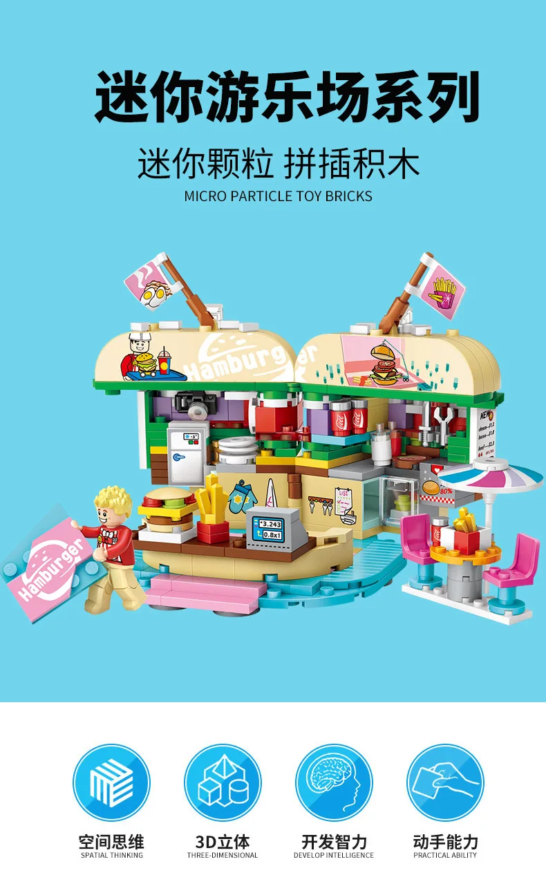 描述1
