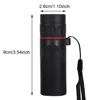 HighQuality HD 30x25 Monocular Telescope Binoculars Zooming Focus Green Film Binocular Optical Hunting Tourism Scope For Outdoor 5