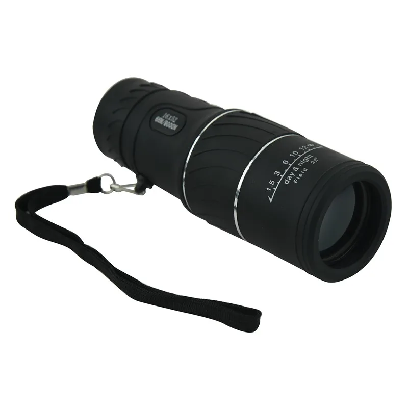 

16X52 Zoom Mini Dual Focus Telescope Monocular