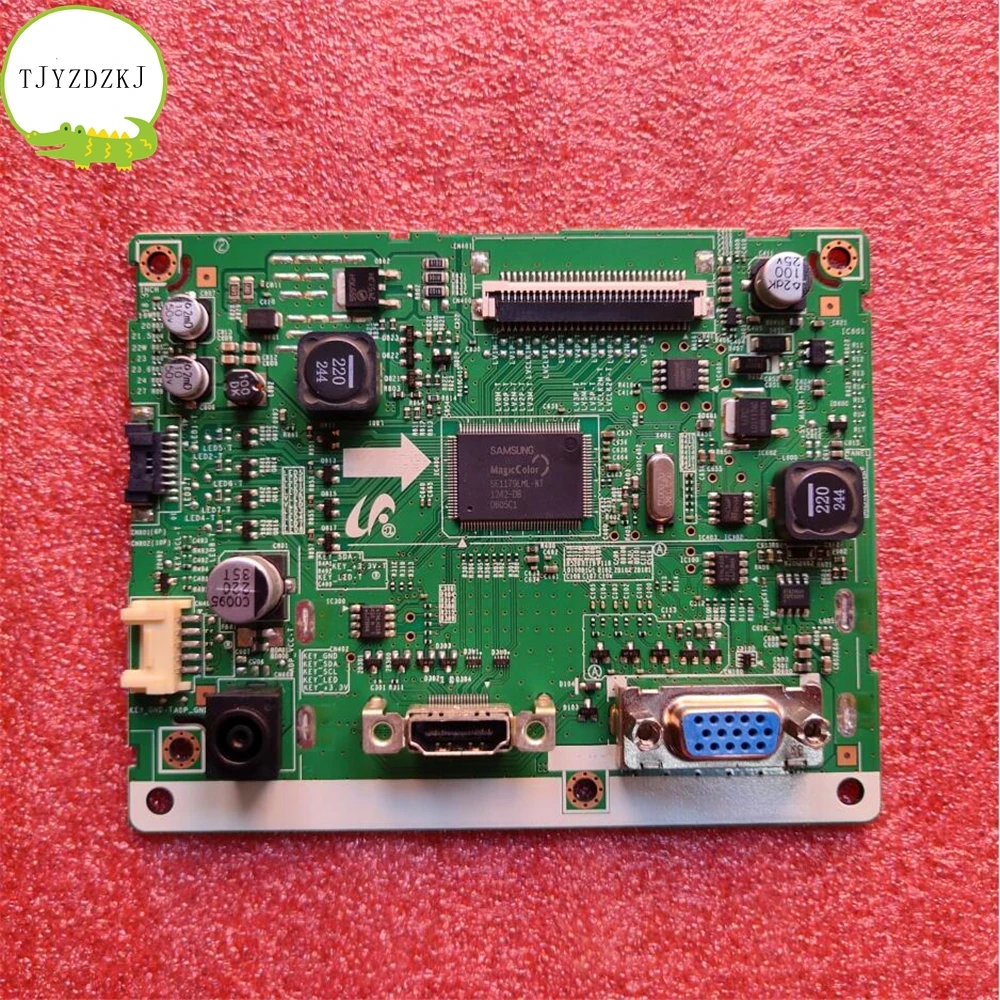 Оригинальная материнская плата для Samsung BN41 01780 01780C BN94 05535V 05537C LS22B360HS/XF LS22B360HS S23B370H