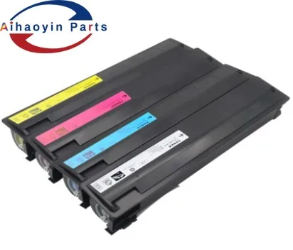 1 комплект 34 шт. тонер-картридж T-FC30 совместимый для toshiba 2051C 2550C 2551C 2050C | Компьютеры