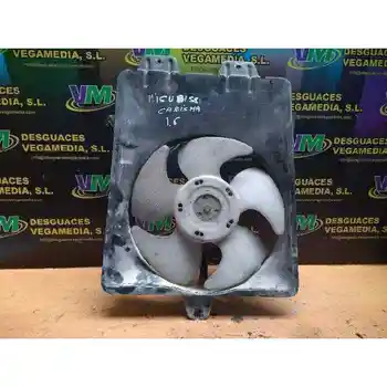 

ELECTRIC FAN MITSUBISHI CHARISMA BERINA 5 (DA0)