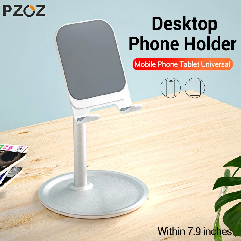 PZOZ Handy Halter Ständer Handy stehen Universal Schreibtisch Halter Für iphone halter desktop tele