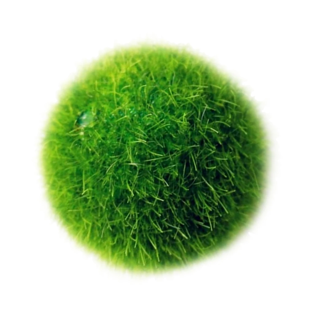 Artificial Green Grass Ball DIY Plant Yard Garden Home Party Decor Make Your Parties And Wedding More Elegant And Attractive