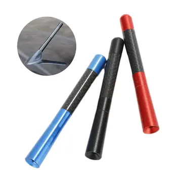 

4 Colors Universal Aluminum Car Roof Radio Antenna Bee Sting Screw AM FM Aerial For AM And FM Signals Car Styling Accessories