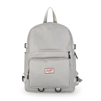 

New sports men and women college students travel bags sports Korean ing bag shoulder bag,School bag, backpack, girlfriends bag,