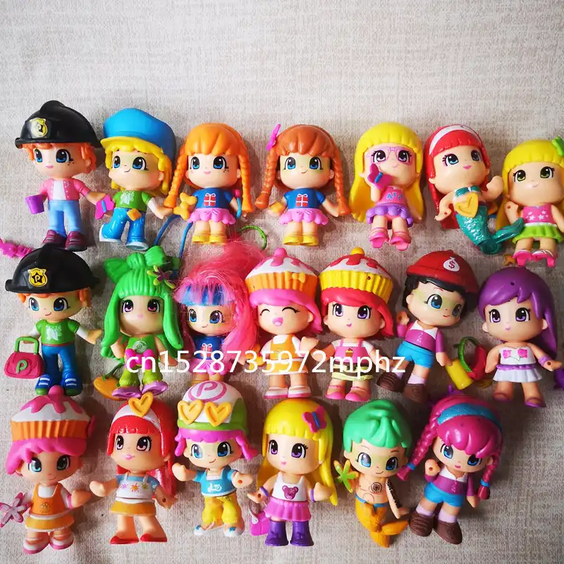 aliexpress pinypon