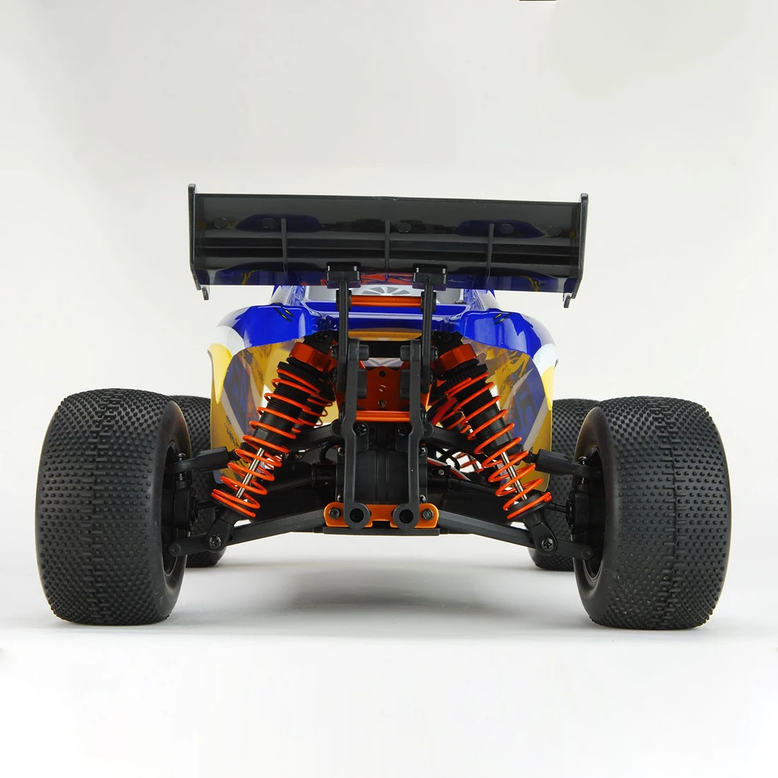 DHK 8134 RAZ-R 1/10 4WD 32 км/ч 60A матовый гоночный короткий ход грузовик 4WD RC автомобиль-RTR версия UK/EU/US/AU вилка