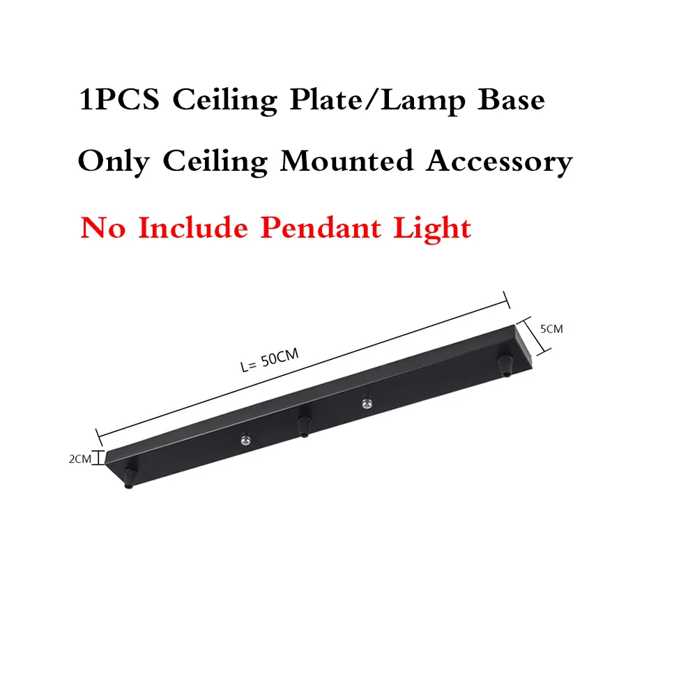 Ceiling mounted L Светодиодный потолочный светильник s Luminaria, потолочный светильник, люстра, светильник для гостиной, Домашний Светильник ing Lamparas, лофт - Цвет корпуса: Ceiling mounted L
